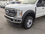 2024 Ford F-450 Crew Cab DRW RWD, PJ's Landscape Dump for sale #T480794 - photo 8