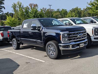 2024 Ford F-250 Crew Cab 4WD, Pickup for sale #T480795 - photo 1