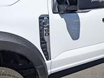 New 2024 Ford F-450 Crew Cab RWD, Cab Chassis for sale #T480802 - photo 10