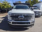 New 2024 Ford F-450 Crew Cab RWD, Cab Chassis for sale #T480802 - photo 7