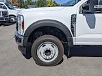 New 2024 Ford F-450 Crew Cab RWD, Cab Chassis for sale #T480802 - photo 9