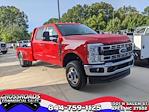 New 2024 Ford F-350 Crew Cab 4WD, Hauler Body for sale #T480808 - photo 1