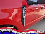 New 2024 Ford F-350 Crew Cab 4WD, Hauler Body for sale #T480808 - photo 10