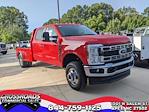 New 2024 Ford F-350 Crew Cab 4WD, 9' 4" CM Truck Beds ER Model Hauler Body for sale #T480808 - photo 3