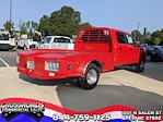 New 2024 Ford F-350 Crew Cab 4WD, Hauler Body for sale #T480808 - photo 2