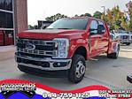 New 2024 Ford F-350 Crew Cab 4WD, 9' 4" CM Truck Beds ER Model Hauler Body for sale #T480808 - photo 6