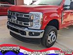 New 2024 Ford F-350 Crew Cab 4WD, Hauler Body for sale #T480808 - photo 8