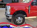 New 2024 Ford F-350 Crew Cab 4WD, Hauler Body for sale #T480808 - photo 9