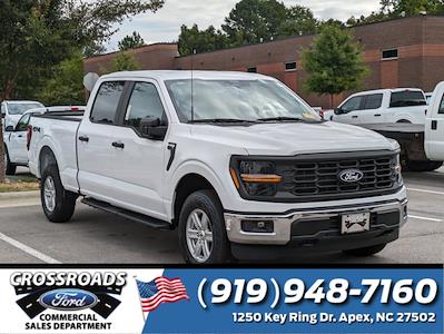 2024 Ford F-150 SuperCrew Cab 4WD, Pickup for sale #T480811 - photo 1