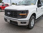 2024 Ford F-150 SuperCrew Cab 4WD, Pickup for sale #T480811 - photo 10