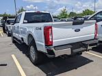 New 2024 Ford F-350 XLT Crew Cab 4WD, Pickup for sale #T480819 - photo 6