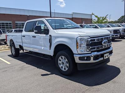 New 2024 Ford F-350 XLT Crew Cab 4WD, Pickup for sale #T480821 - photo 1