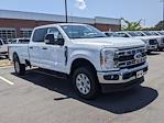 New 2024 Ford F-350 XLT Crew Cab 4WD, Pickup for sale #T480821 - photo 1