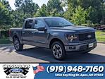 2024 Ford F-150 SuperCrew Cab 4WD, Pickup for sale #T480823 - photo 1