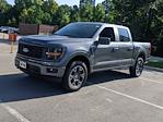 2024 Ford F-150 SuperCrew Cab 4WD, Pickup for sale #T480823 - photo 8