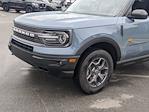 New 2024 Ford Bronco Sport Badlands 4WD, SUV for sale #T480834 - photo 10