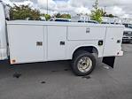 New 2024 Ford F-450 XL Crew Cab 4WD, 11' Reading SL Service Body Service Truck for sale #T480836 - photo 31