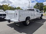 New 2024 Ford F-450 XL Crew Cab 4WD, 11' Reading SL Service Body Service Truck for sale #T480836 - photo 2