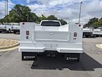 New 2024 Ford F-450 XL Crew Cab 4WD, 11' Reading SL Service Body Service Truck for sale #T480836 - photo 5