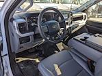 New 2024 Ford F-450 Crew Cab 4WD, 11' Reading SL Service Body Service Truck for sale #T480837 - photo 13