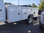 New 2024 Ford F-450 Crew Cab 4WD, 11' Reading SL Service Body Service Truck for sale #T480837 - photo 30