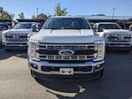 New 2024 Ford F-450 Crew Cab 4WD, 11' Reading SL Service Body Service Truck for sale #T480837 - photo 7