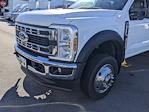 New 2024 Ford F-450 Crew Cab 4WD, 11' Reading SL Service Body Service Truck for sale #T480837 - photo 8