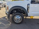 New 2024 Ford F-450 Crew Cab 4WD, 11' Reading SL Service Body Service Truck for sale #T480837 - photo 9