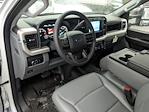 New 2024 Ford F-450 XL Crew Cab 4WD, 12' Blue Ridge Manufacturing Canyon Landscape Dump for sale #T480839 - photo 11