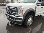 New 2024 Ford F-450 XL Crew Cab 4WD, 12' Blue Ridge Manufacturing Canyon Landscape Dump for sale #T480839 - photo 6