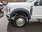 New 2024 Ford F-450 XL Crew Cab 4WD, 12' Blue Ridge Manufacturing Canyon Landscape Dump for sale #T480839 - photo 7