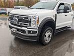 New 2024 Ford F-550 Crew Cab 4WD, 11' Reading Classic II Steel Service Truck for sale #T480855 - photo 10