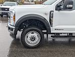 New 2024 Ford F-550 Crew Cab 4WD, 11' Reading Classic II Steel Service Truck for sale #T480855 - photo 11