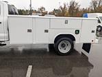 New 2024 Ford F-550 Crew Cab 4WD, 11' Reading Classic II Steel Service Truck for sale #T480855 - photo 32