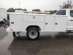 New 2024 Ford F-550 Crew Cab 4WD, 11' Reading Classic II Steel Service Truck for sale #T480855 - photo 34