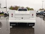 New 2024 Ford F-550 Crew Cab 4WD, 11' Reading Classic II Steel Service Truck for sale #T480855 - photo 5