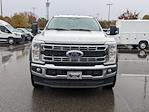 New 2024 Ford F-550 Crew Cab 4WD, 11' Reading Classic II Steel Service Truck for sale #T480855 - photo 9