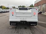 New 2024 Ford F-450 Crew Cab 4WD, 11' Reading SL Service Body Service Truck for sale #T480857 - photo 5