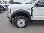 New 2024 Ford F-550 XL Crew Cab 4WD, 12' PJ's Landscape Dump for sale #T480858 - photo 10