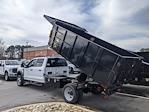 New 2024 Ford F-550 XL Crew Cab 4WD, 12' PJ's Landscape Dump for sale #T480858 - photo 33