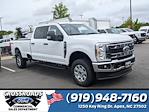 New 2024 Ford F-350 XLT Crew Cab 4WD, Pickup for sale #T480859 - photo 1