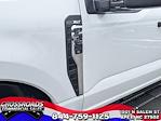 New 2024 Ford F-350 XLT Crew Cab 4WD, Pickup for sale #T480859 - photo 10