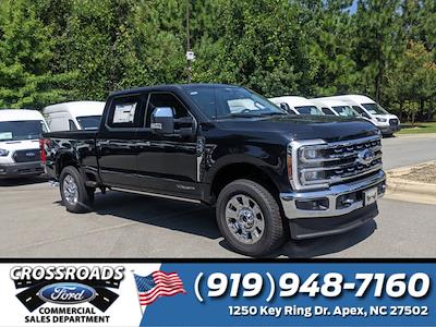 2024 Ford F-250 Crew Cab 4WD, Pickup for sale #T480864 - photo 1