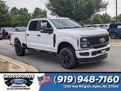 2024 Ford F-250 Crew Cab 4WD, Pickup for sale #T480871 - photo 1