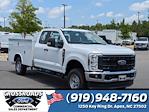 New 2024 Ford F-250 Super Cab 4WD, Service Truck for sale #T481444 - photo 1