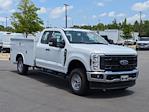 New 2024 Ford F-250 Super Cab 4WD, Service Truck for sale #T481444 - photo 3