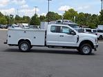 New 2024 Ford F-250 Super Cab 4WD, Service Truck for sale #T481444 - photo 4