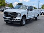 New 2024 Ford F-250 Super Cab 4WD, Service Truck for sale #T481444 - photo 8