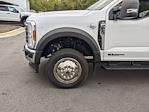 New 2024 Ford F-450 XL Crew Cab 4WD, Flatbed Truck for sale #T480873 - photo 7