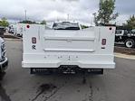 New 2024 Ford F-450 Crew Cab 4WD, 11' Reading SL Service Body Service Truck for sale #T480874 - photo 5